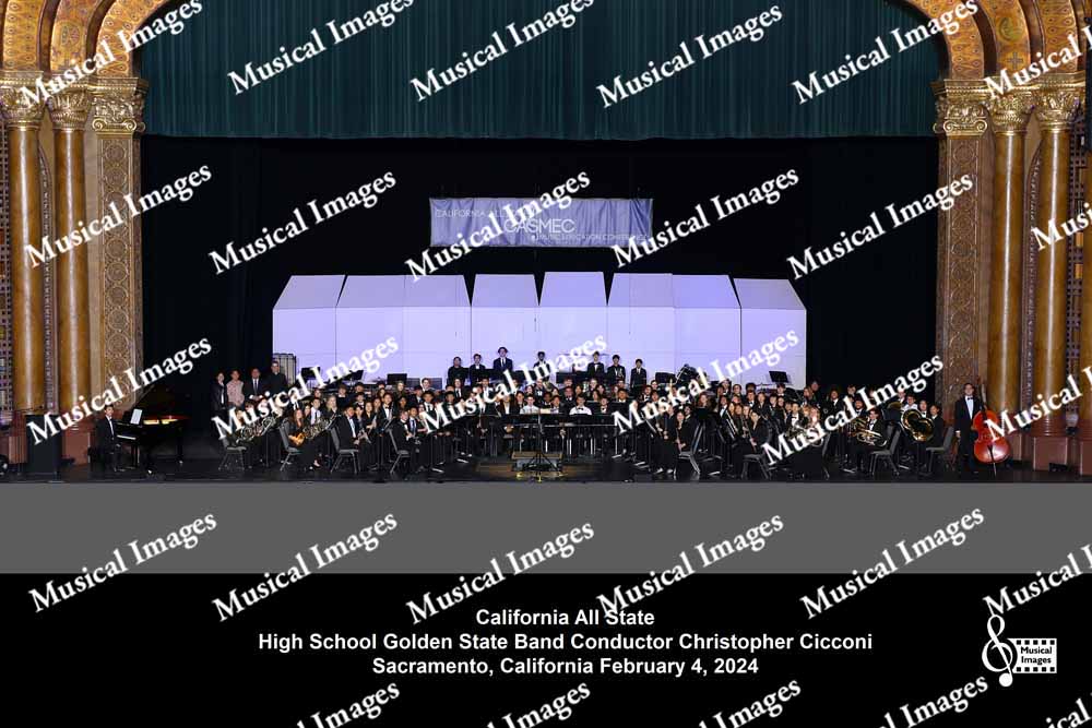 Musical Images